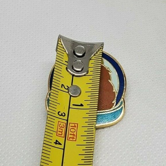 Authentic Official Pin Trading Disney 2013 Lady And The Tramp Pin Collectible - Picture 12 of 12